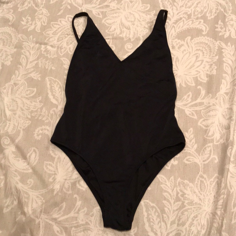 NWOT Topshop Pamela Swimsuit
